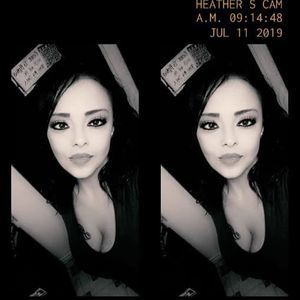 Meet your Posher, Heather